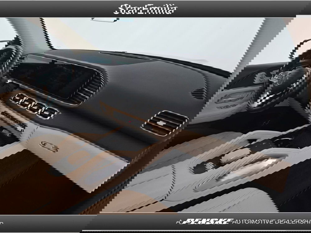 Mercedes-Benz GLE Coupé usata a Bologna (16)