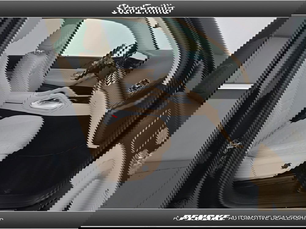 Mercedes-Benz GLE Coupé usata a Bologna (17)