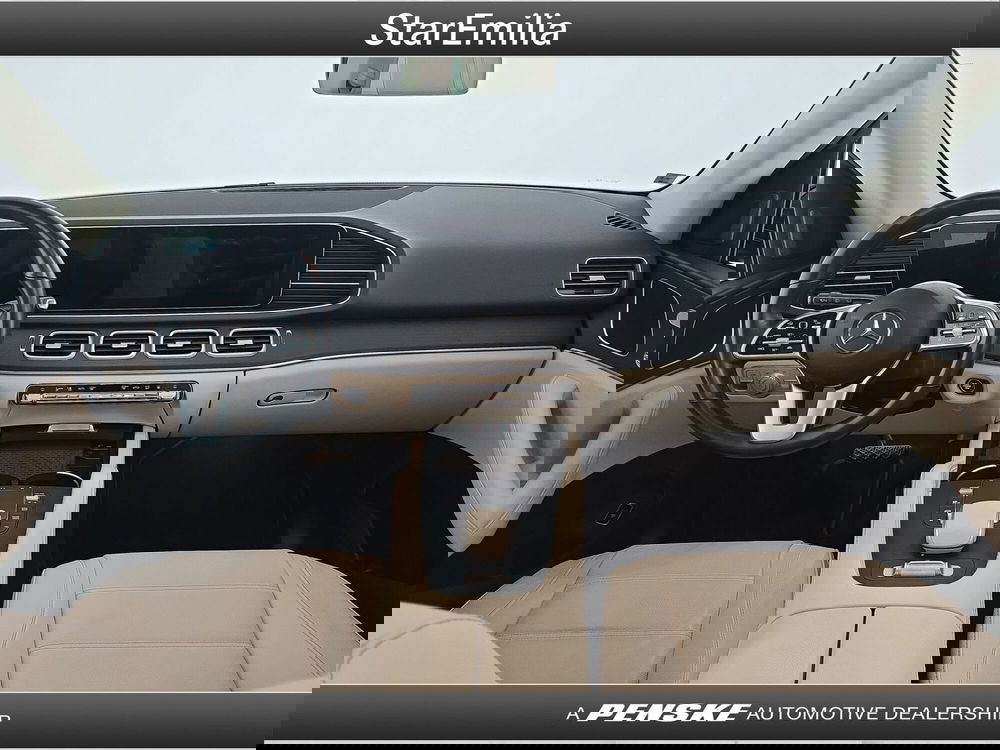 Mercedes-Benz GLE Coupé usata a Bologna (9)