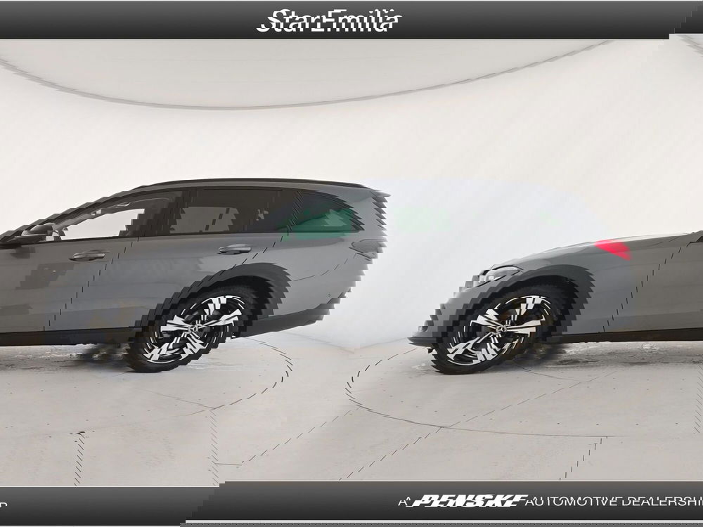 Mercedes-Benz Classe C Station Wagon usata a Bologna (2)