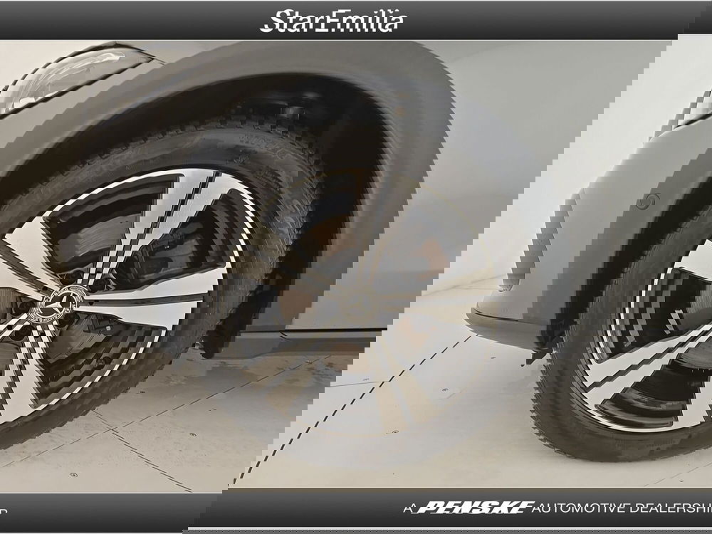 Mercedes-Benz Classe C Station Wagon usata a Bologna (8)