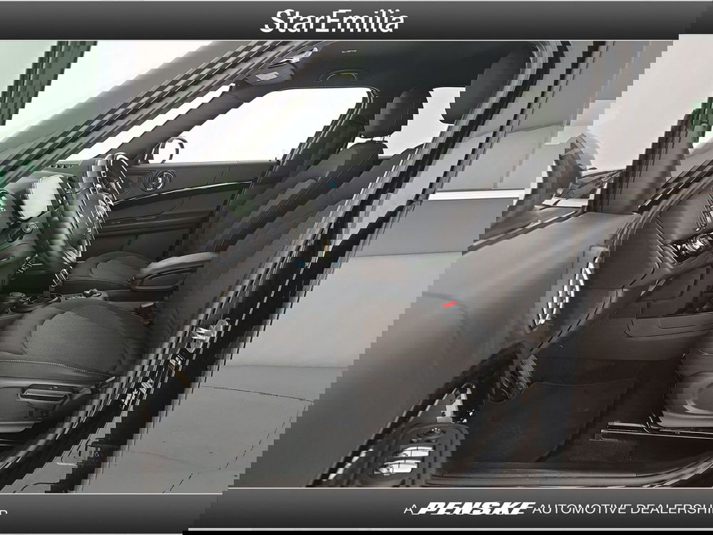 MINI Mini Countryman usata a Bologna (10)