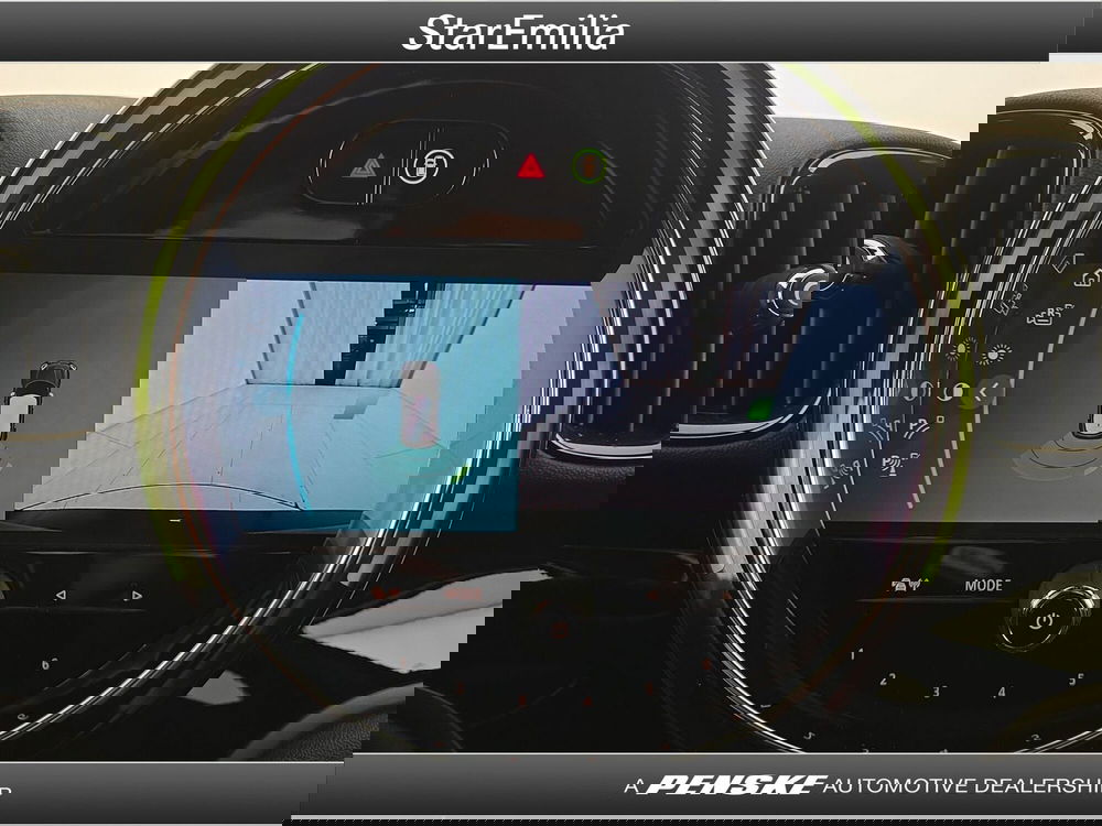 MINI Mini Countryman usata a Bologna (12)