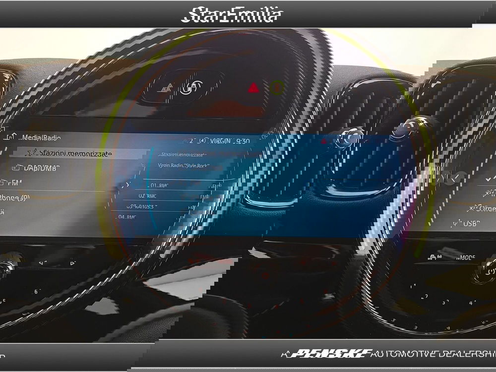 MINI Mini Countryman usata a Bologna (13)