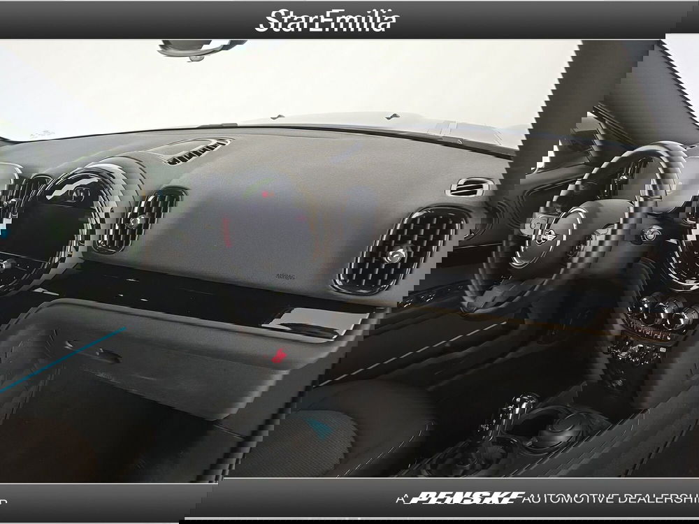 MINI Mini Countryman usata a Bologna (16)