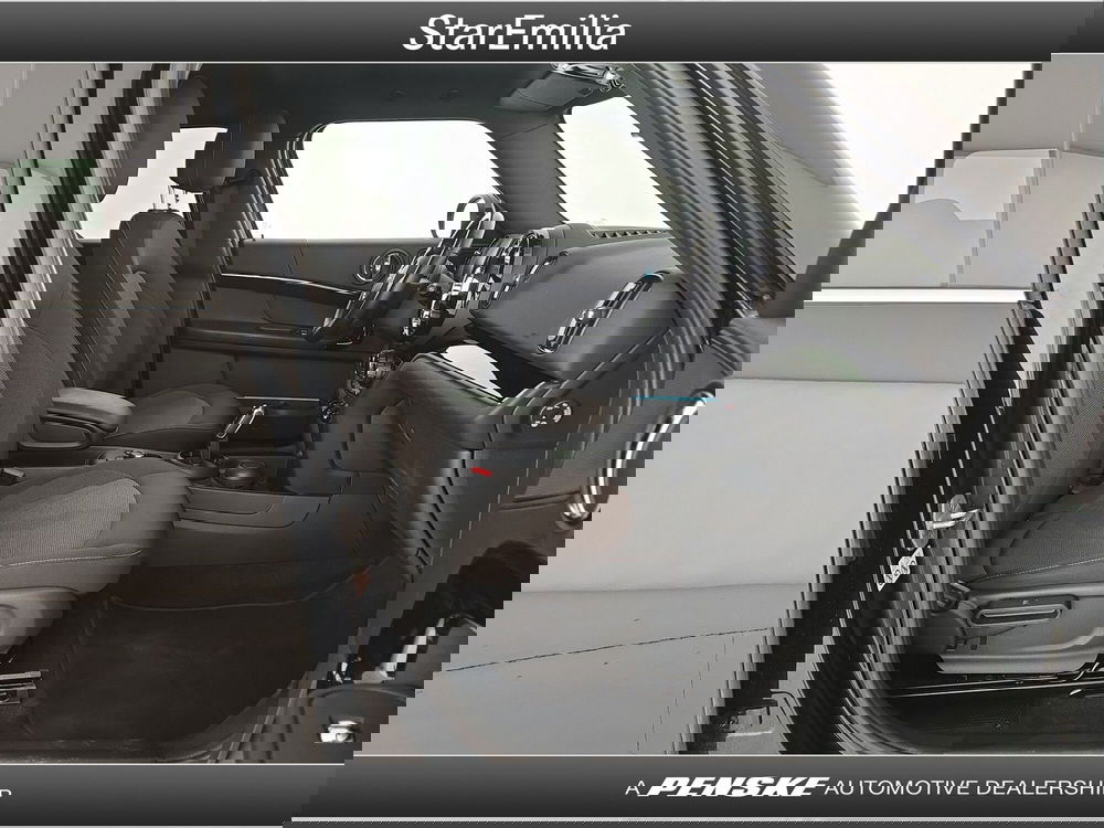 MINI Mini Countryman usata a Bologna (17)