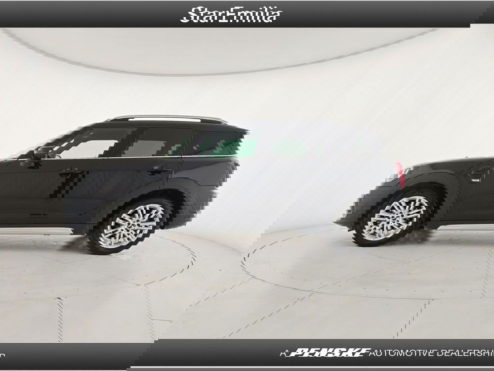 MINI Mini Countryman usata a Bologna (2)