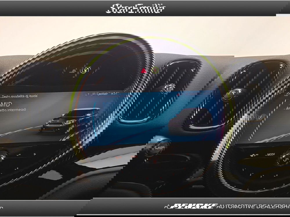 MINI Mini Countryman usata a Bologna (20)