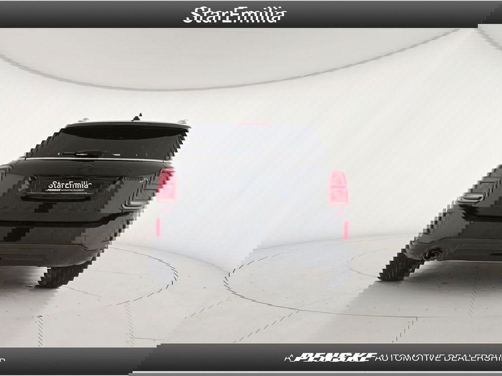 MINI Mini Countryman usata a Bologna (4)