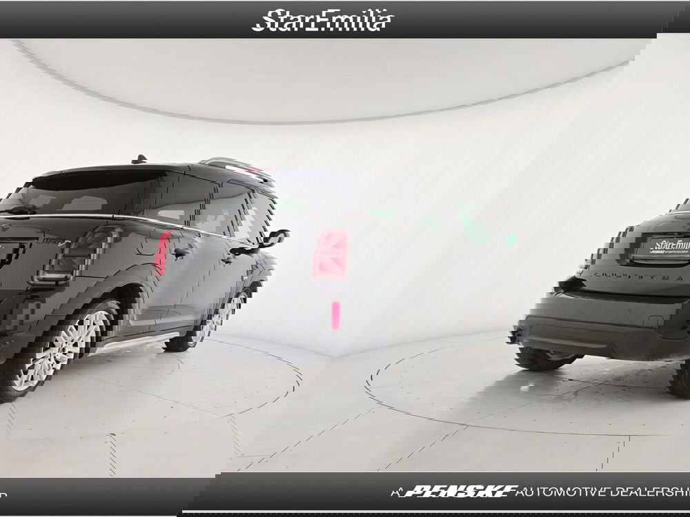 MINI Mini Countryman usata a Bologna (5)