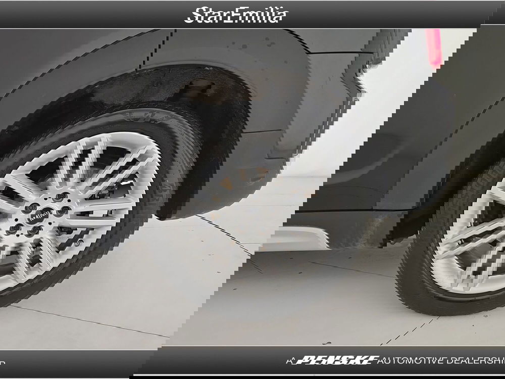 MINI Mini Countryman usata a Bologna (8)