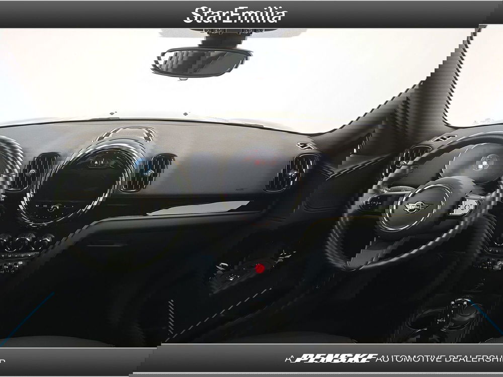 MINI Mini Countryman usata a Bologna (9)