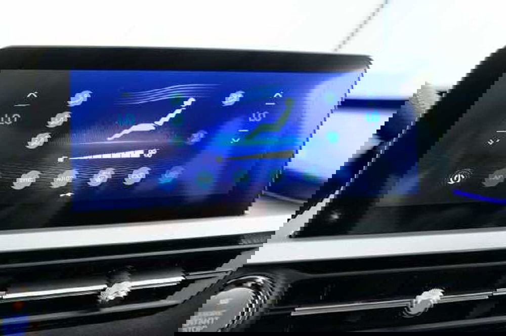 Sportequipe Sportequipe 6 usata a Mantova (14)