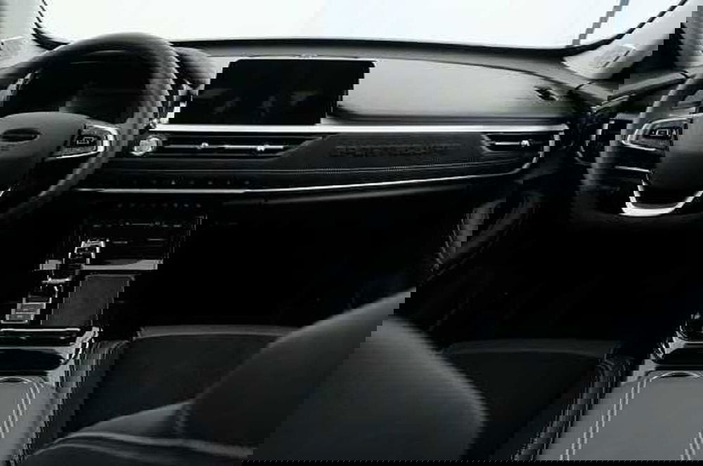 Sportequipe Sportequipe 6 usata a Mantova (4)