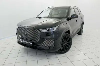 Sportequipe Sportequipe 8 Sportequipe 8 1.5 phev auto del 2024 usata a Castel d'Ario