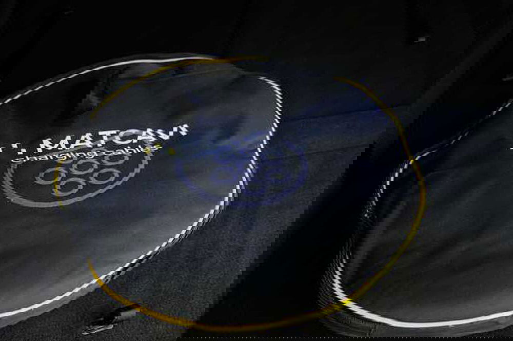 Sportequipe Sportequipe 8 usata a Mantova (13)