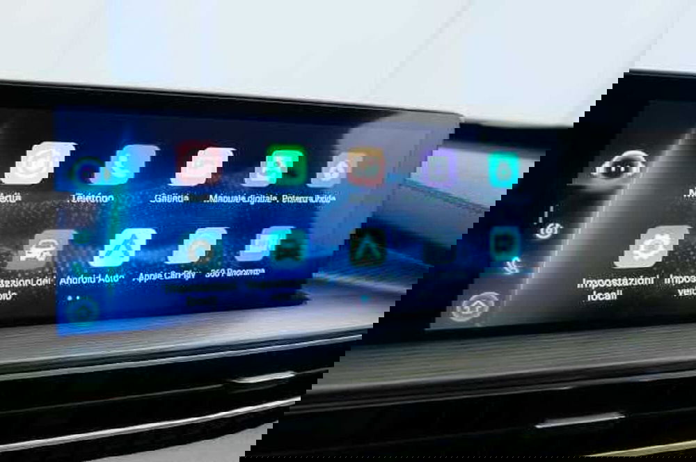 Sportequipe Sportequipe 8 usata a Mantova (16)