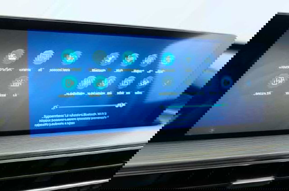 Sportequipe Sportequipe 8 usata a Mantova (19)