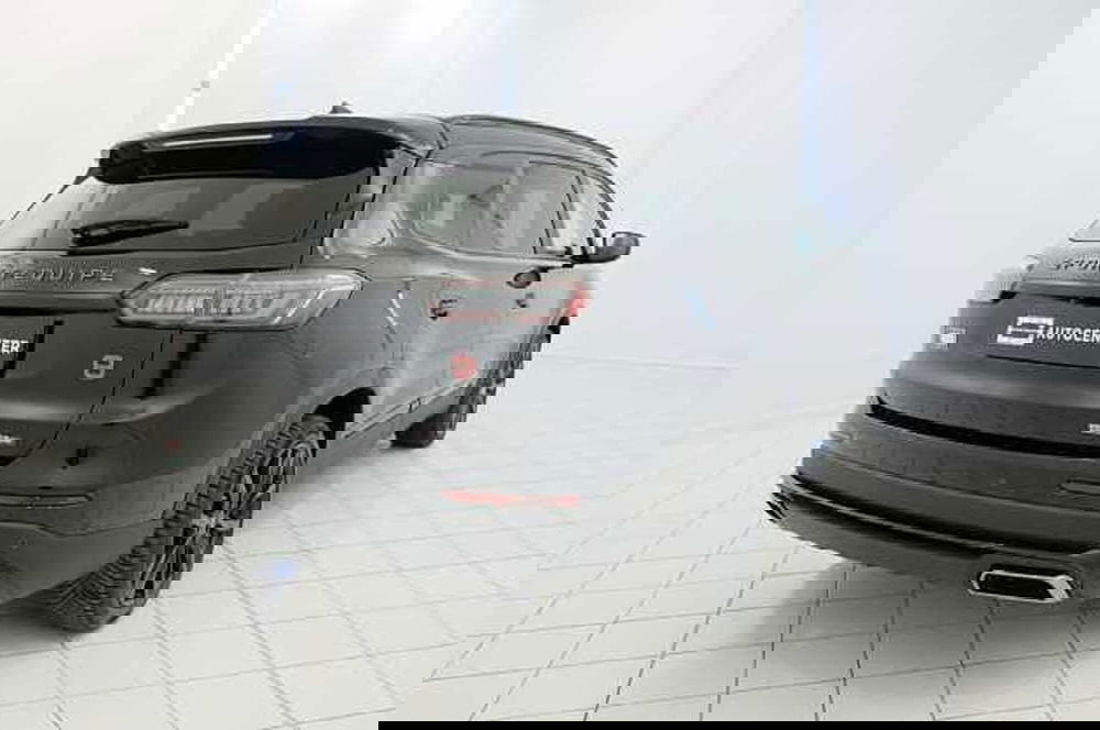 Sportequipe Sportequipe 8 usata a Mantova (2)