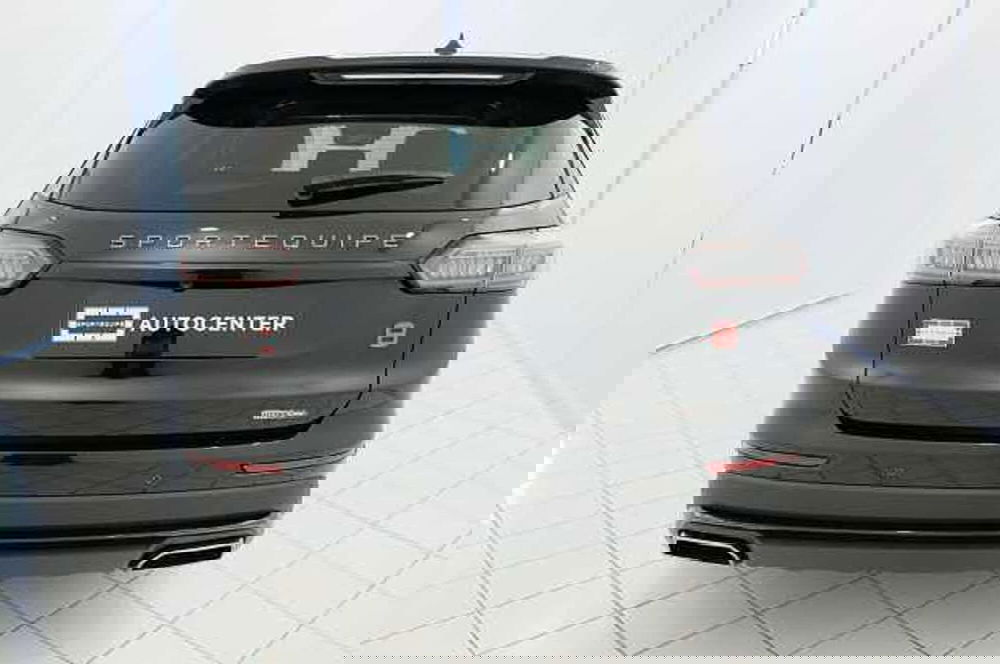 Sportequipe Sportequipe 8 usata a Mantova (7)