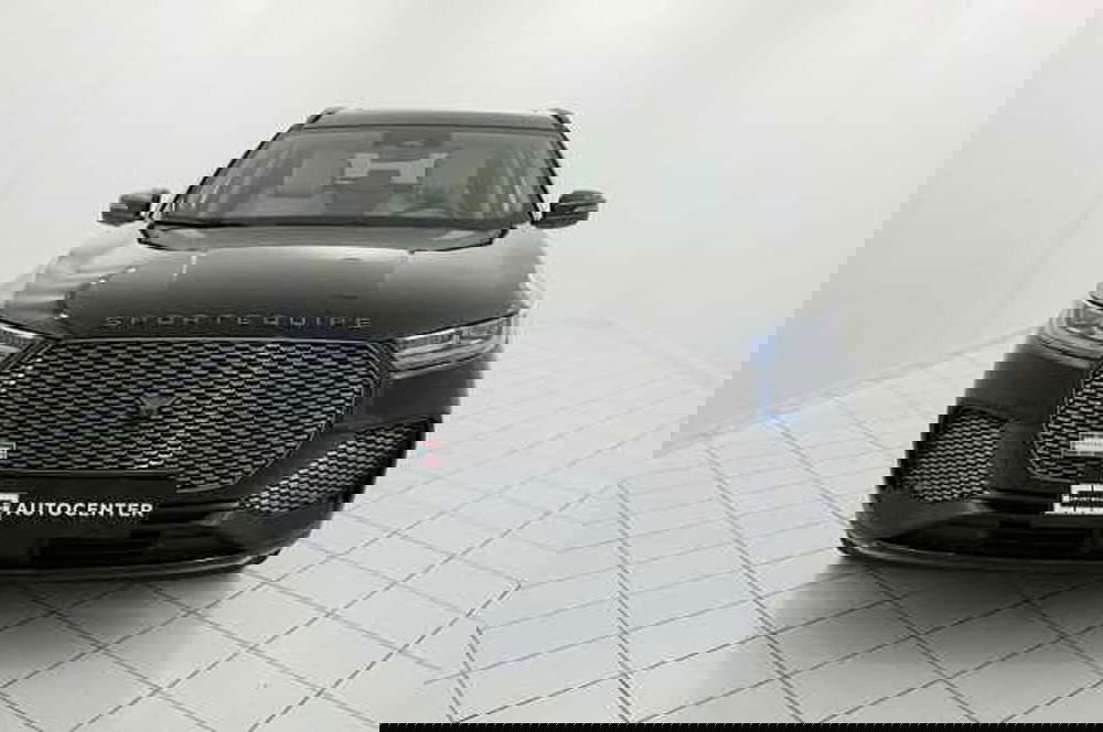 Sportequipe Sportequipe 8 usata a Mantova (8)