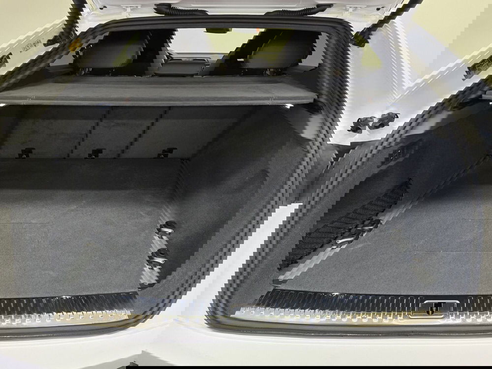 Lamborghini Urus usata a Bologna (11)