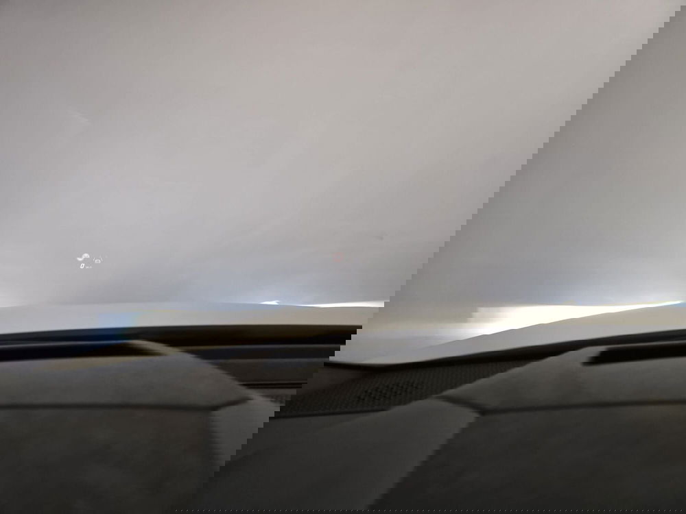 Lamborghini Urus usata a Bologna (15)