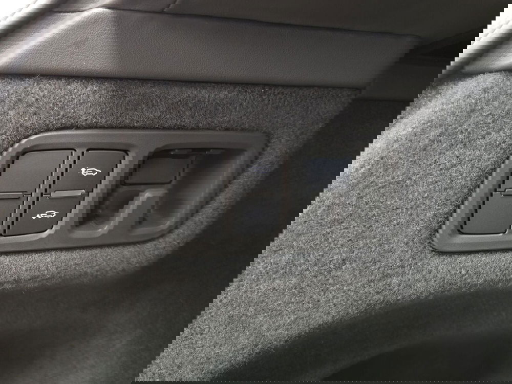 Lamborghini Urus usata a Bologna (19)