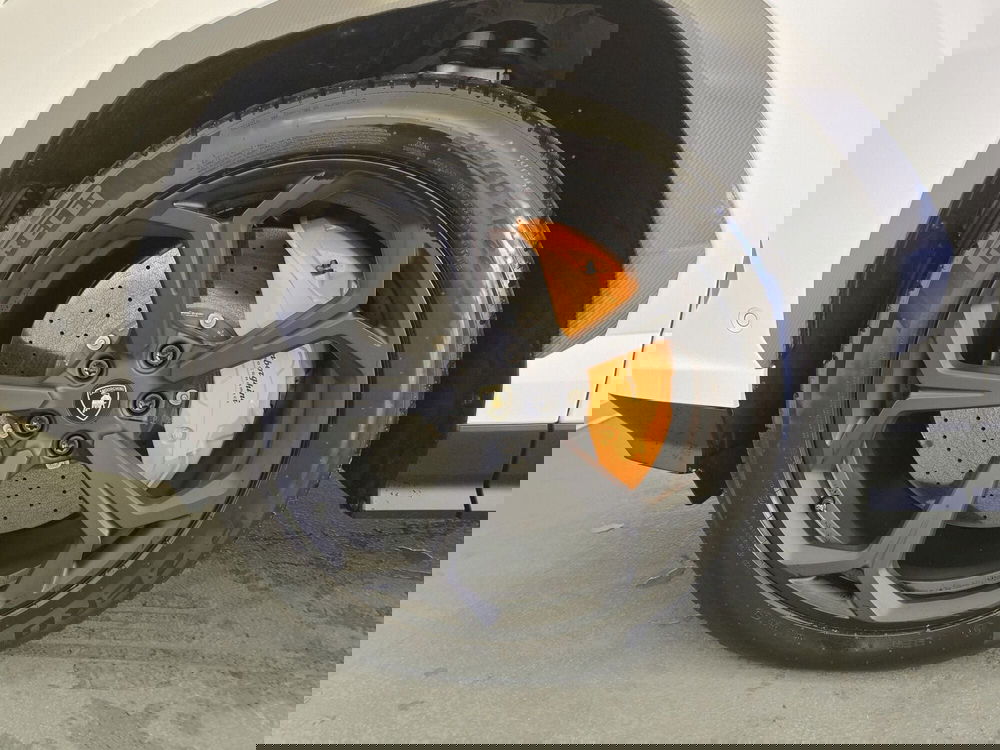 Lamborghini Urus usata a Bologna (9)