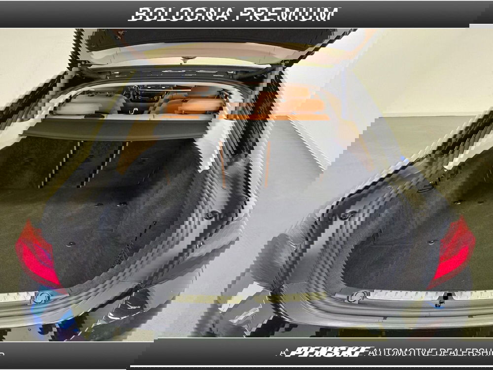 BMW Serie 4 Gran Coupé usata a Bologna (10)