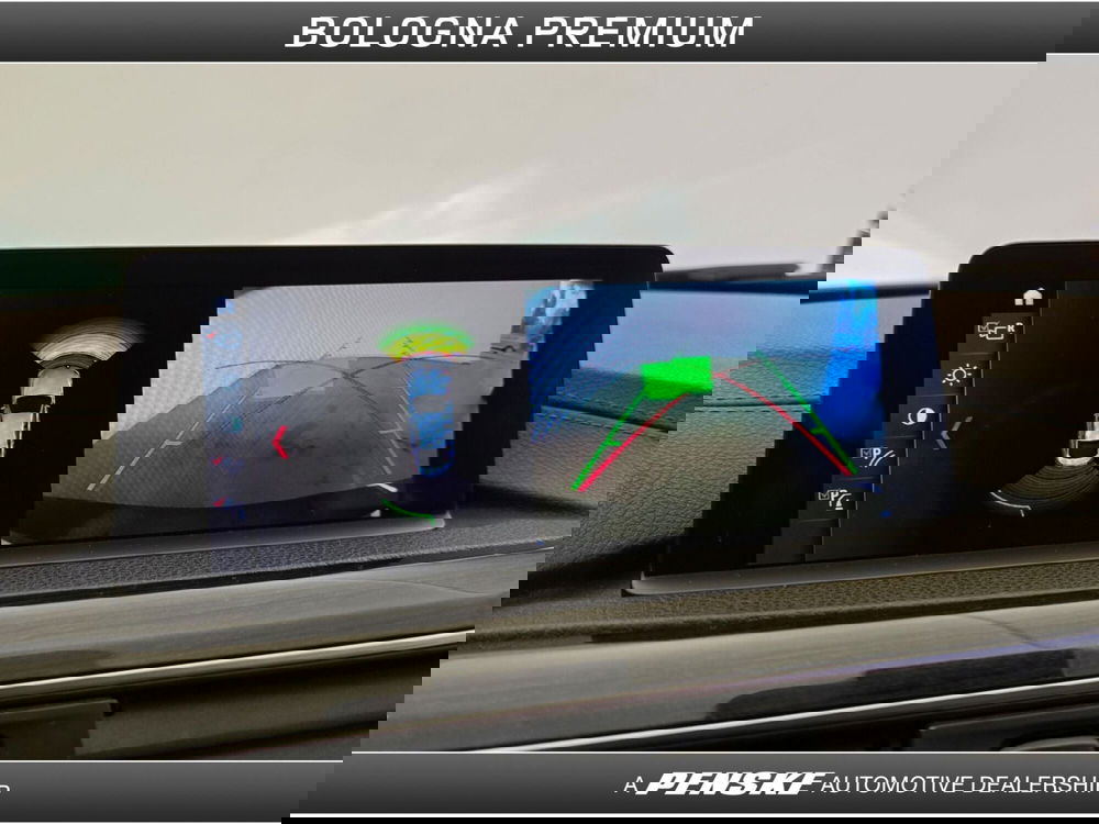 BMW Serie 4 Gran Coupé usata a Bologna (12)