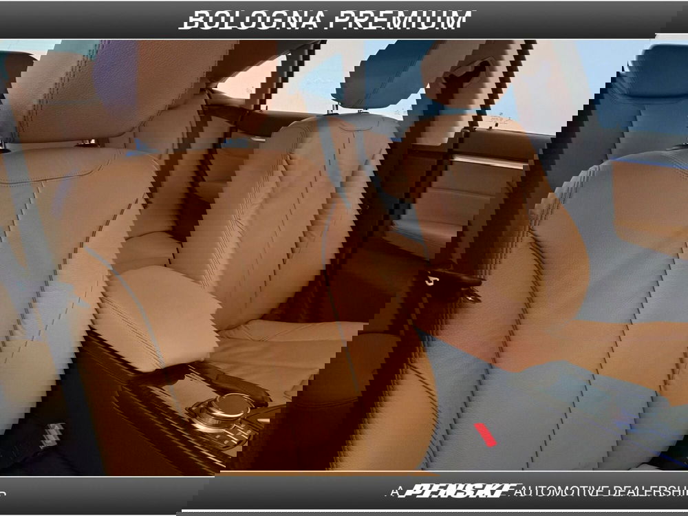 BMW Serie 4 Gran Coupé usata a Bologna (13)