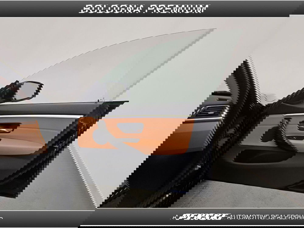 BMW Serie 4 Gran Coupé usata a Bologna (16)