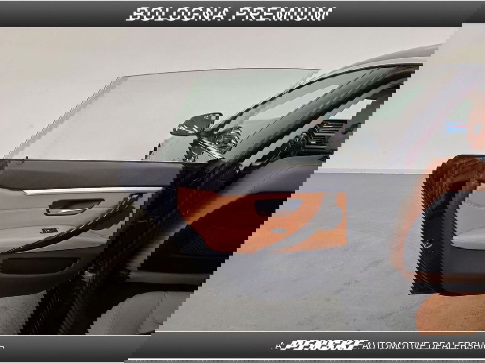 BMW Serie 4 Gran Coupé usata a Bologna (18)