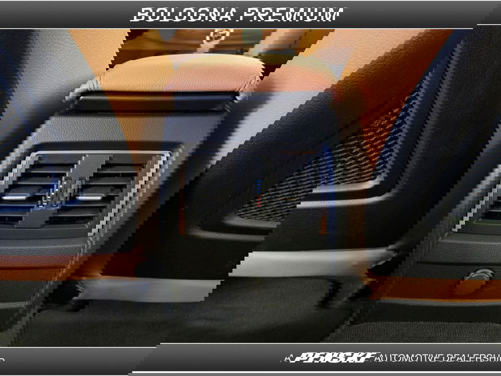 BMW Serie 4 Gran Coupé usata a Bologna (20)