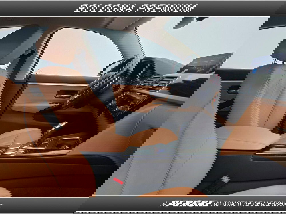 BMW Serie 4 Gran Coupé usata a Bologna (3)