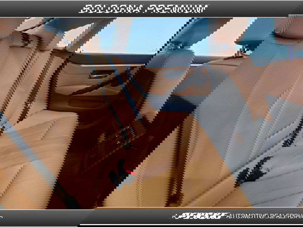 BMW Serie 4 Gran Coupé usata a Bologna (5)