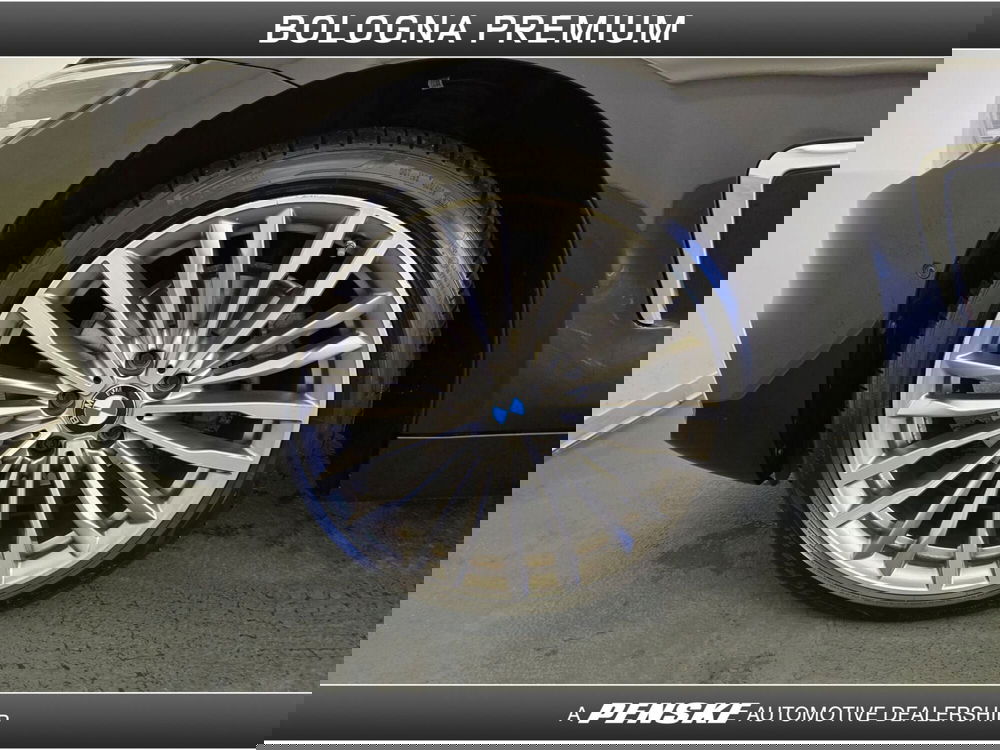 BMW Serie 4 Gran Coupé usata a Bologna (9)