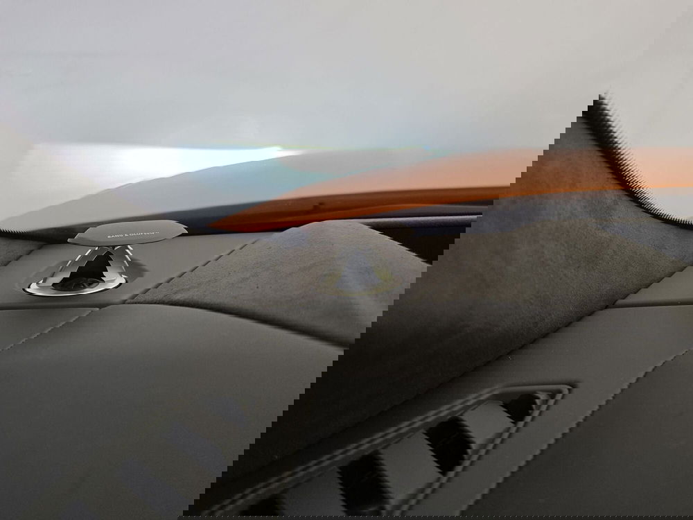 Lamborghini Urus usata a Bologna (12)