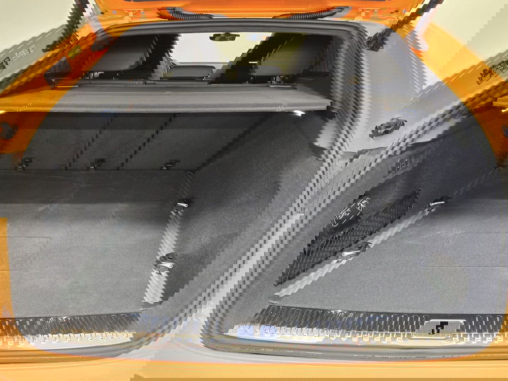 Lamborghini Urus usata a Bologna (19)