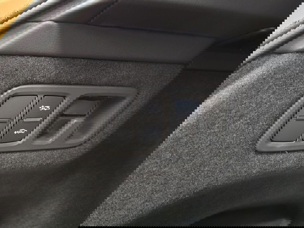 Lamborghini Urus usata a Bologna (20)