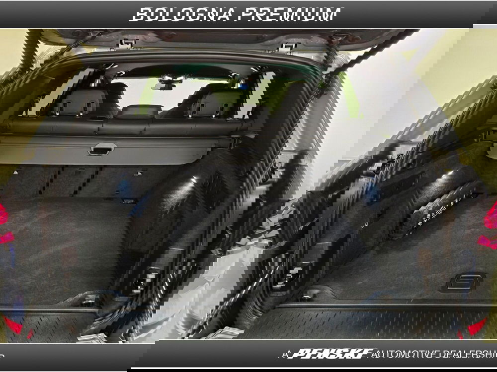 BMW X5 usata a Bologna (10)