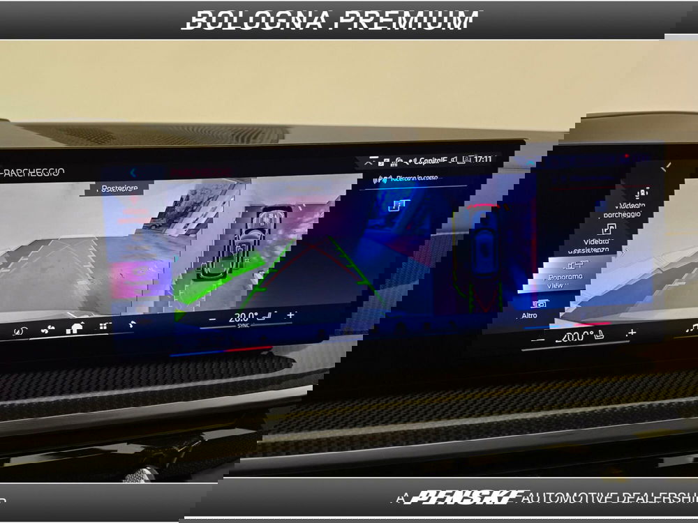 BMW X5 usata a Bologna (12)