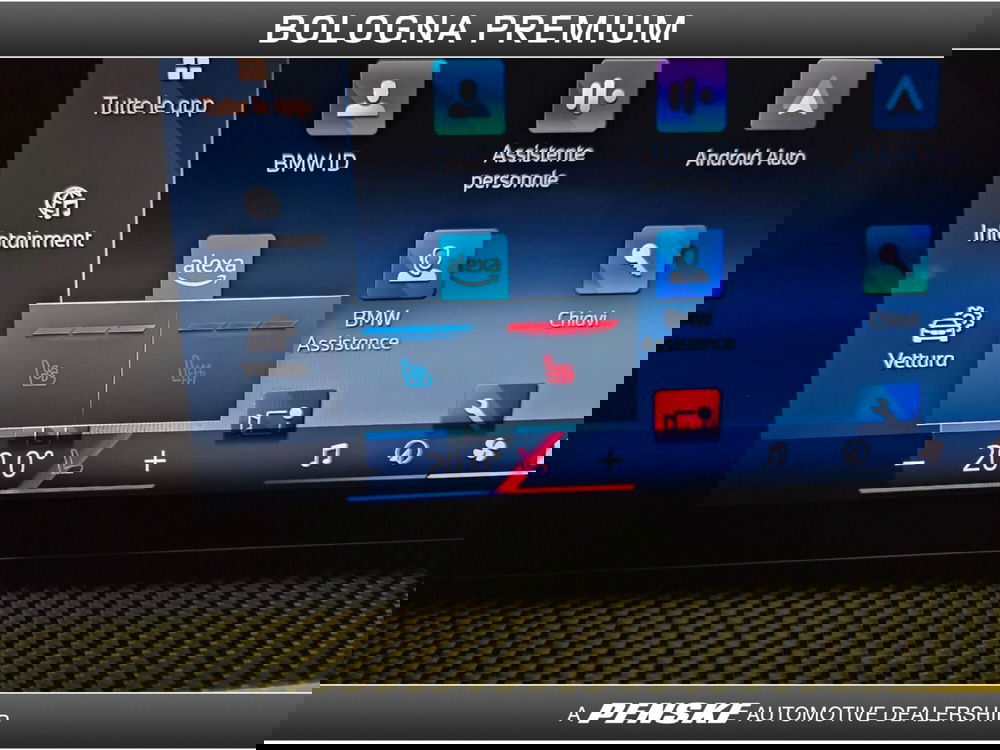 BMW X5 usata a Bologna (13)