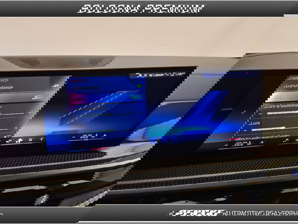 BMW X5 usata a Bologna (14)