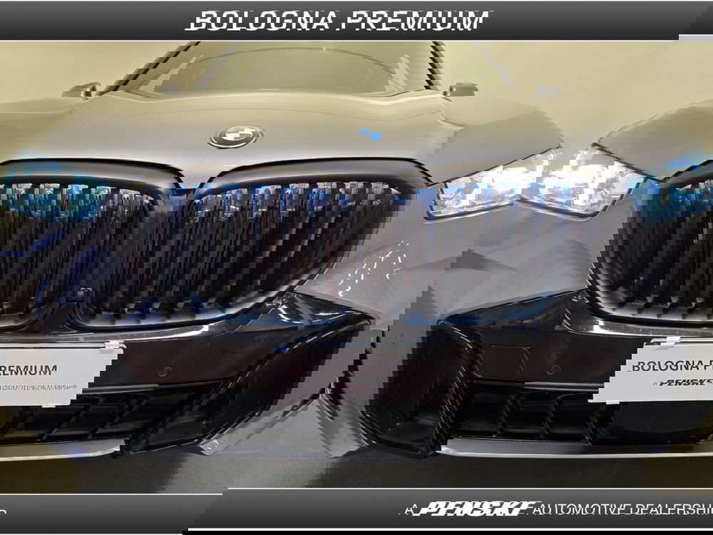 BMW X5 usata a Bologna (15)