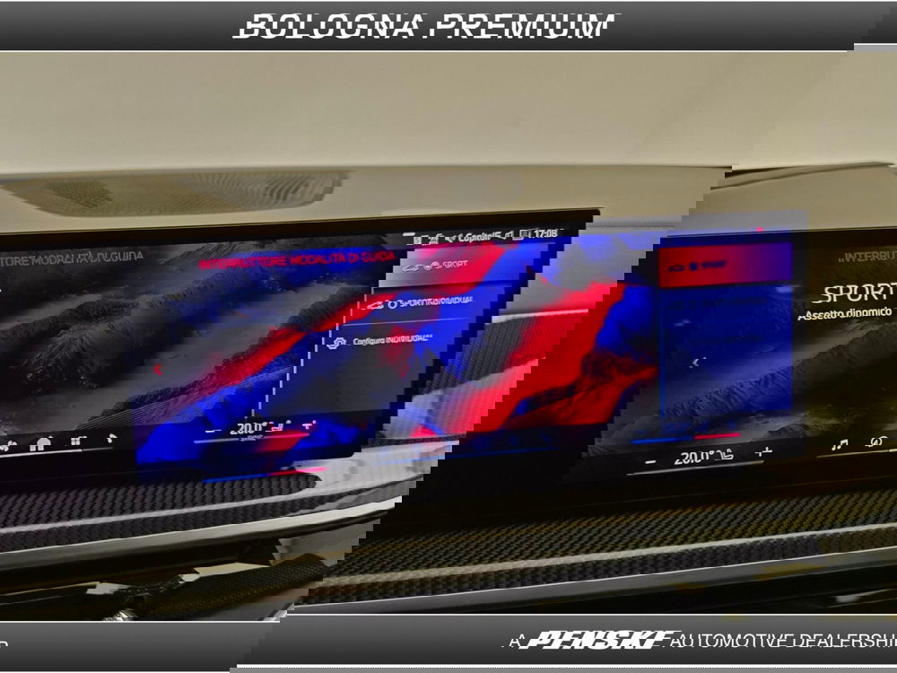 BMW X5 usata a Bologna (16)