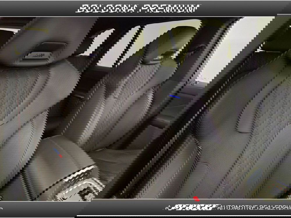 BMW X5 usata a Bologna (17)