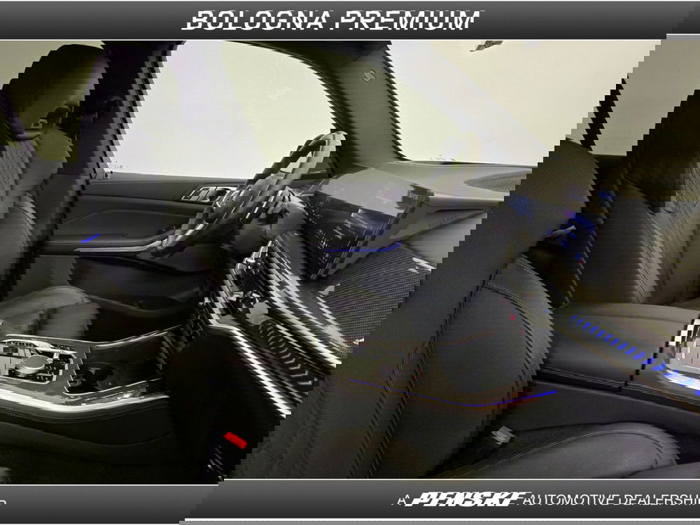 BMW X5 usata a Bologna (3)