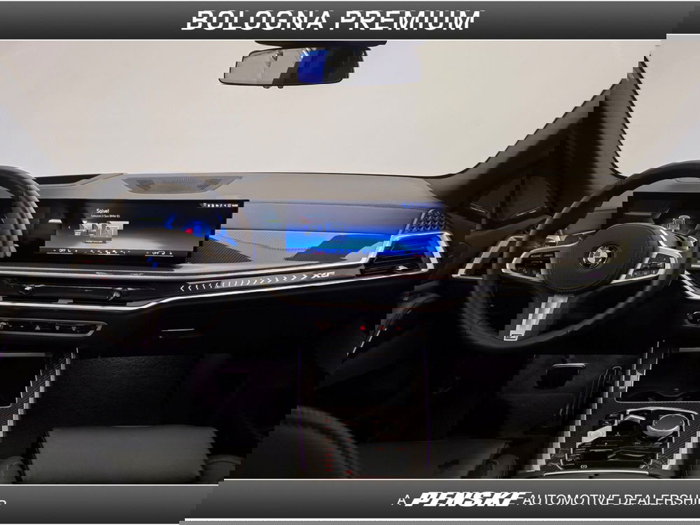 BMW X5 usata a Bologna (4)